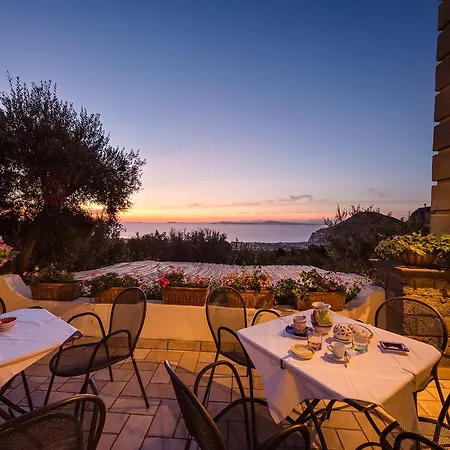 Agriturismo Antico Casale Colli Di San Pietro-2